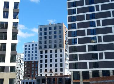 Статус будівництва ЖК LUCKY LAND Будинок 4