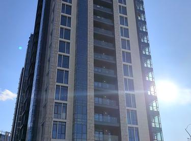 Статус будівництва ЖК Новопечерські Липки 7 черга (будинок 1)