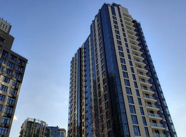 Статус будівництва ЖК Новопечерські Липки 7 черга (будинок 2)