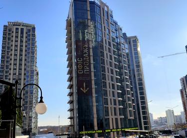 Статус будівництва ЖК Новопечерські Липки 8 черга (будинок 9)