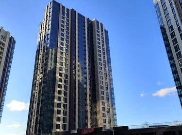 Статус будівництва ЖК Новопечерські Липки 7 черга (будинок 3)