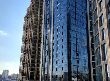 Статус будівництва ЖК Новопечерські Липки 8 черга (будинок 5)