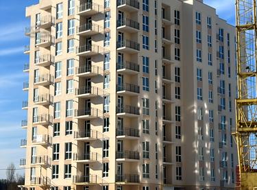 Статус строительства ЖК Family Comfort Дом 2