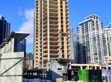 Статус будівництва ЖК Новопечерські Липки 8 черга (будинок 6)