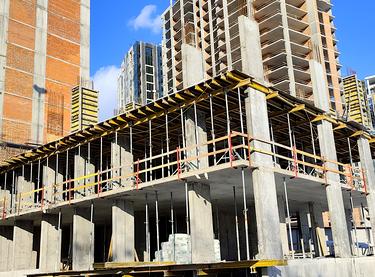 Статус будівництва ЖК Nordica Residence Будинок 2