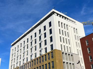 Статус будівництва ЖК на Стрийській Будинок 7