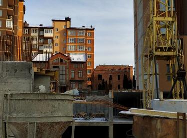 Статус будівництва ЖК Modern Home Будинок 2