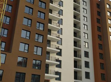 Статус будівництва ЖК Modern Home Будинок 3