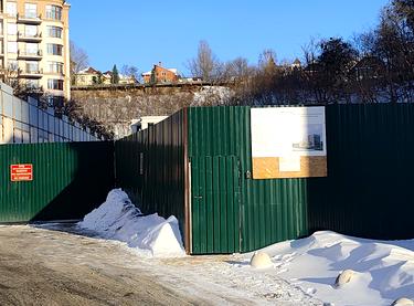 Статус строительства ул. Михаила Бойчука, 17 Дом