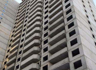 Статус будівництва ЖК Атлант (Коцюбинське) Будинок 18