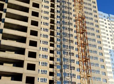 Статус будівництва ЖК Атлант (Коцюбинське) Будинок 17