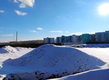 Статус будівництва ЖК Park Residence SMART Будинок