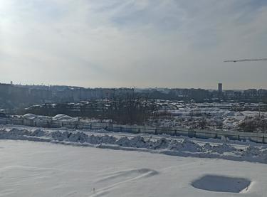 Статус строительства ЖК Счастье Дом 3