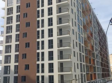 Статус строительства ЖК Счастье Дом 2