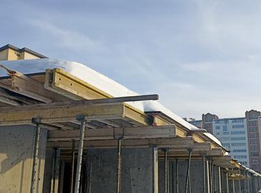 Статус будівництва вул. Олександра Смакули, 8 Будинок 13