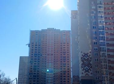 Статус будівництва ЖМ Патріотика ЖБ Батурин (№32)