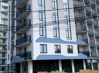 Статус строительства Апарт-комплекс Breeze Marine Дом