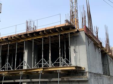 Статус будівництва ЖК Кімолос Будинок 2