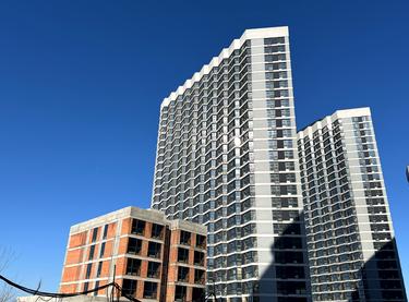 Статус строительства ЖК Заречный Дом 7