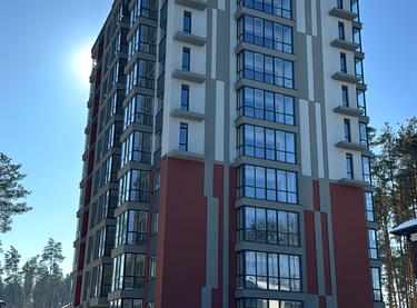 Статус будівництва ЖК Soborniy Будинок 1