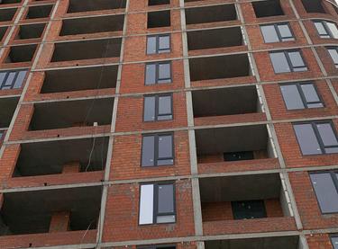 Статус строительства ЖК Modern Дом 2