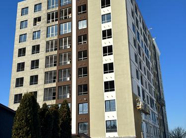 Статус будівництва ЖК CENTR CITY Будинок (Секція 1)