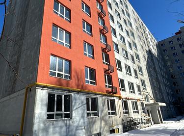 Статус будівництва ЖК Мрія Будинок