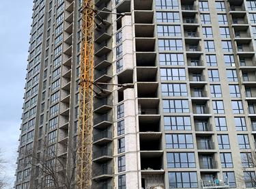 Статус строительства ЖК Derby Style House Дом 2