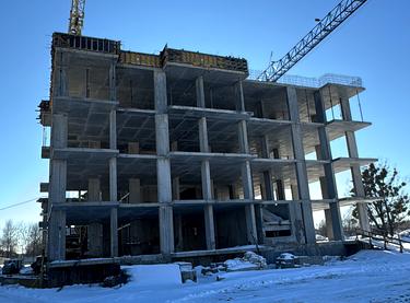 Статус строительства ЖК Саме Той Дом 3