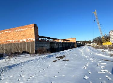 Статус будівництва ЖК Grand Comfort Будинок 15/7