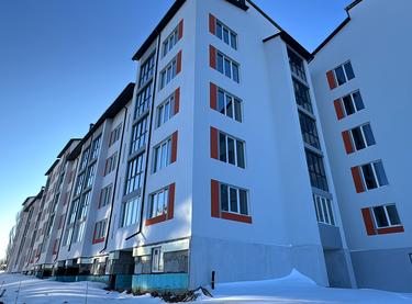 Статус будівництва ЖК Grand Comfort Будинок 15/5