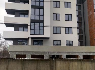 Статус будівництва ЖК Затишний квартал Будинок 3 (Секція 1, Секція 2)