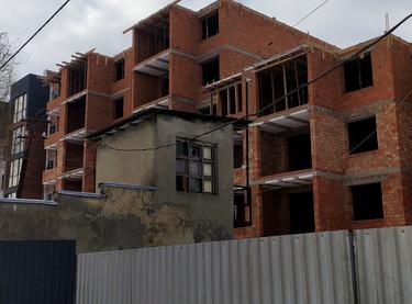 Статус будівництва ЖК Затишний квартал Будинок 3 (Секція 1, Секція 2)
