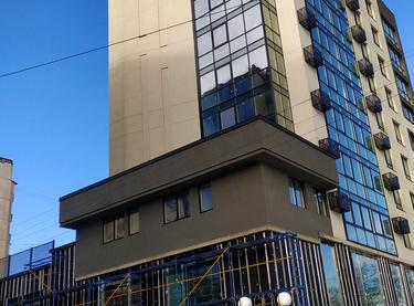 Статус строительства ЖСК Зоряний-4 Дом