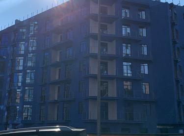 Статус строительства ЖК Калейдоскоп Дом 1