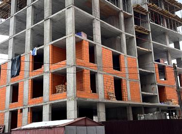 Статус будівництва ЖК Альпійський Будинок