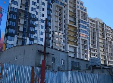 Статус будівництва Мікрорайон Таїровські сади Будинок 2 (Секція 6, Секція 7)