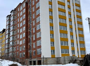 Статус будівництва ЖК Світанковий Будинок (Секція 1, Секція 2)