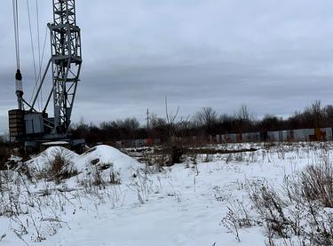 Статус строительства ЖК Perfect House Дом