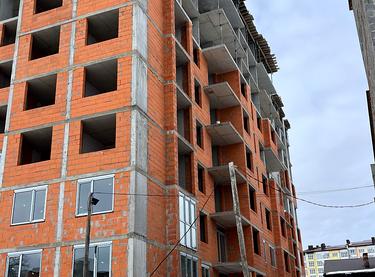 Статус строительства ЖК Silver Дом