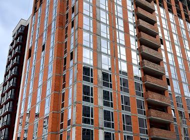 Статус строительства ЖК Comfort House Дом 3