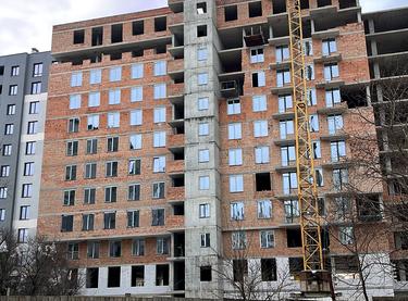 Статус будівництва ЖК GRAND HALL Будинок (Секція 1)