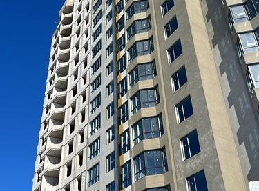 Статус будівництва вул. Сержанта Жужоми, 1 Будинок 1