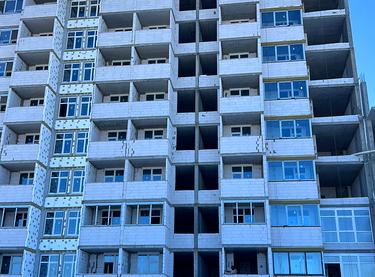 Статус строительства ЖК Onix Дом 2 (Секция 8, Секция 9, Секция 10)