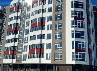 Статус строительства ЖК Onix Дом 2 (Секция 8, Секция 9, Секция 10)