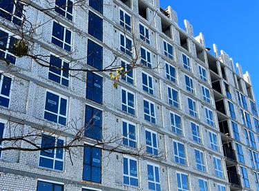 Статус будівництва ЖК Пастерівський Будинок 2