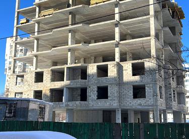 Статус будівництва ЖК VOLDIM Будинок