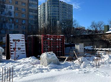 Статус строительства бульв. Шевченко, 184, 186 Дом