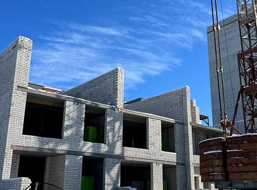 Статус строительства ЖК Premier Bay Дом 2