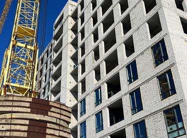 Статус строительства ЖК Premier Bay Дом 1